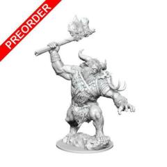 Magic The Gathering Unpainted Miniatures - Borborygmos