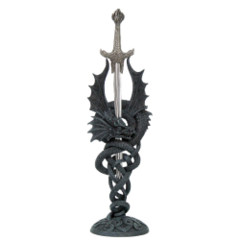 Dragon Letter Opener - Dragon Wing 11912