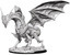 D&D Nolzur`s Marvelous Unpainted Miniatures - Clockwork Dragon