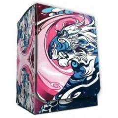 Galaxy Tiger - Deck Box (Max Protection)