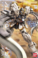 Gundam Sandrock ver Ew Gundam