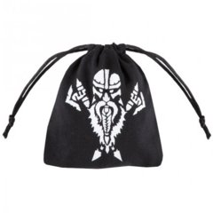 Dice Bag: Dwarven (Q-Workshop)