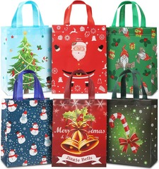 Christmas Bags