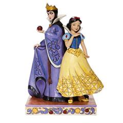 Disney Traditions - Evil and Innocence - Snow White & Evil Queen