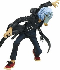 The Evil Villains Tomura Shigaraki 7-Inch Collectible PVC Figure