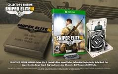 Sniper Elite III (Collectors Edition)