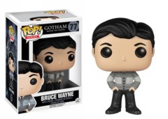 #77 Bruce Wayne (Gotham Before the Legend)