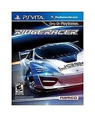 Ridge Racer