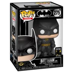 #275 - Batman - 80 Years