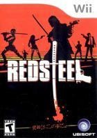 Red Steel