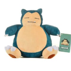 Snorlax Plush 10