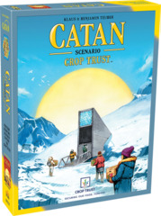 Catan - Crop Trust