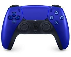 Cobalt Blue Playstation 5 Controller