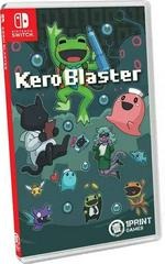 Kero Blaster