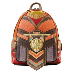 Loungefly - Black Panther Okoye Cosplay Mini Backpack