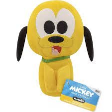 Mickey and Friends - Funko Plush - Pluto