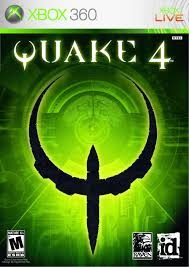 Quake 4 (Xbox 360)