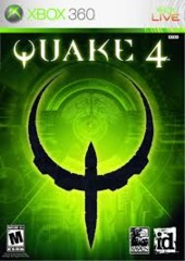 Quake 4 (Xbox 360)