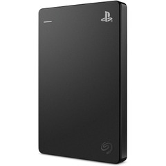Seagate 2TB External Game Drive for PlayStation 4