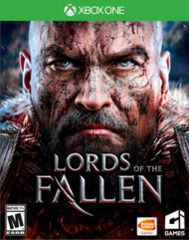 Lords of the Fallen (Limited Edition)