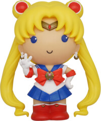 Sailor Moon PVC Bank