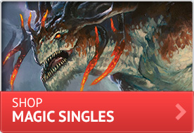 Shop Magic Singles