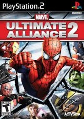 Marvel Ultimate Alliance 2