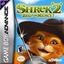 Shrek 2 Beg For Mercy