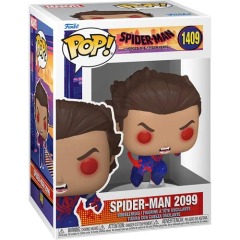 #1409 Spider Man 2099