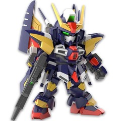 SD Gundam - Tornado Gundam