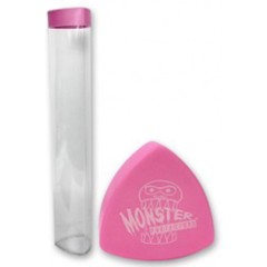 Pink Playmat Tube (Monster)