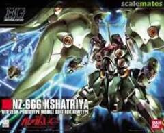 NZ-666 Kshatriya HG