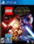 LEGO Star Wars Force Awakens