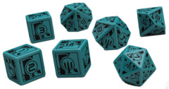 Polaris RPG - Dice Set