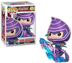 #1872 - Dark Magician - Pop Plus