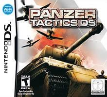 Panzer Tactics