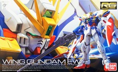RG144 Wing Gundam EW - xxxg-01w