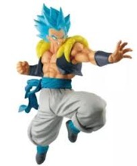 Dragon Ball - Super Ultimate Soldiers - Gogeta