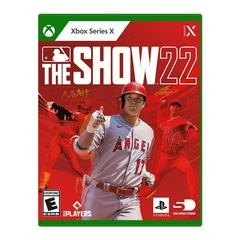 MLB The Show 22