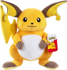 Raichu Plush 12