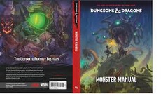 2024 Monster Manual