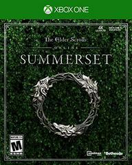 Elder Scrolls Online: Summerset