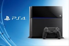 PlayStation 4 500GB Console - Black