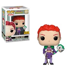 #257 - Duela Dent - HT Exclusive Bombshell