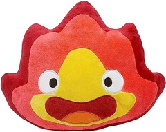 Calcifer Plush 12