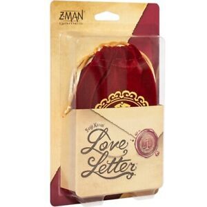 Love Letter Bag Edition
