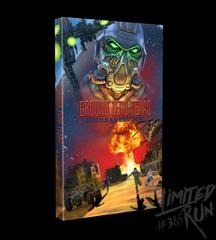 Ground Zero Texas Nuclear Edition [Classic Edition]