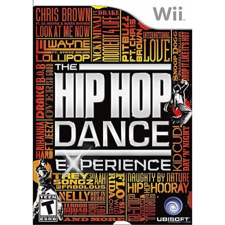 Hip Hop Dance Experience