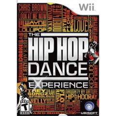 Hip Hop Dance Experience