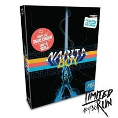 Narita Boy [Collectors Edition]